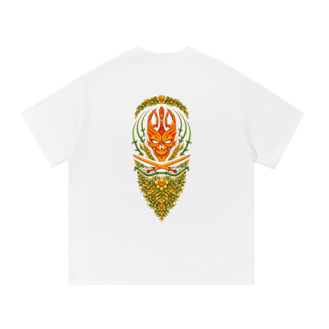 Open your mind #3 Essential Cotton T-Shirt