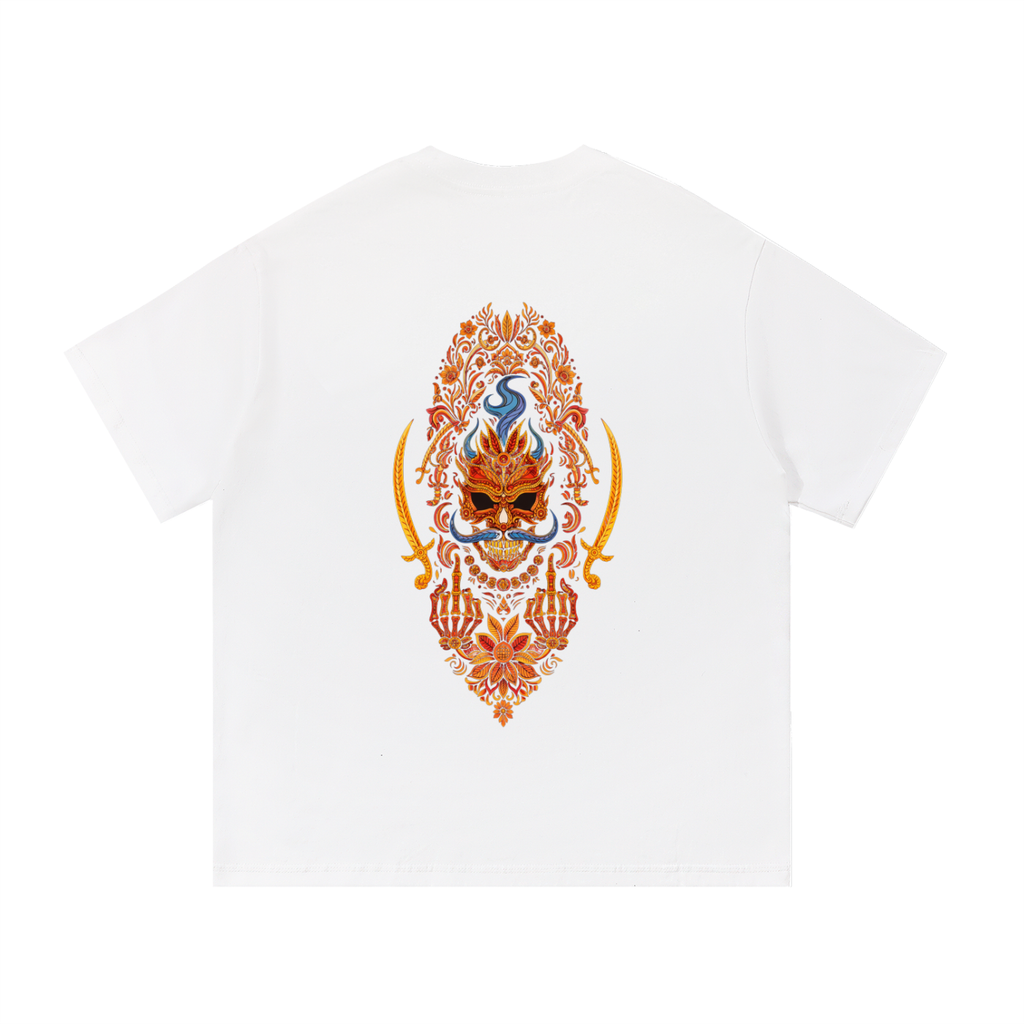 Open your mind #2 Essential Cotton Tee