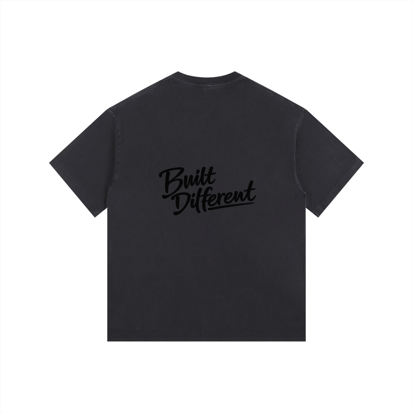 Built Different  "Vintage"