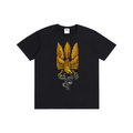 Hawk Pure Cotton Unisex T-Shirt