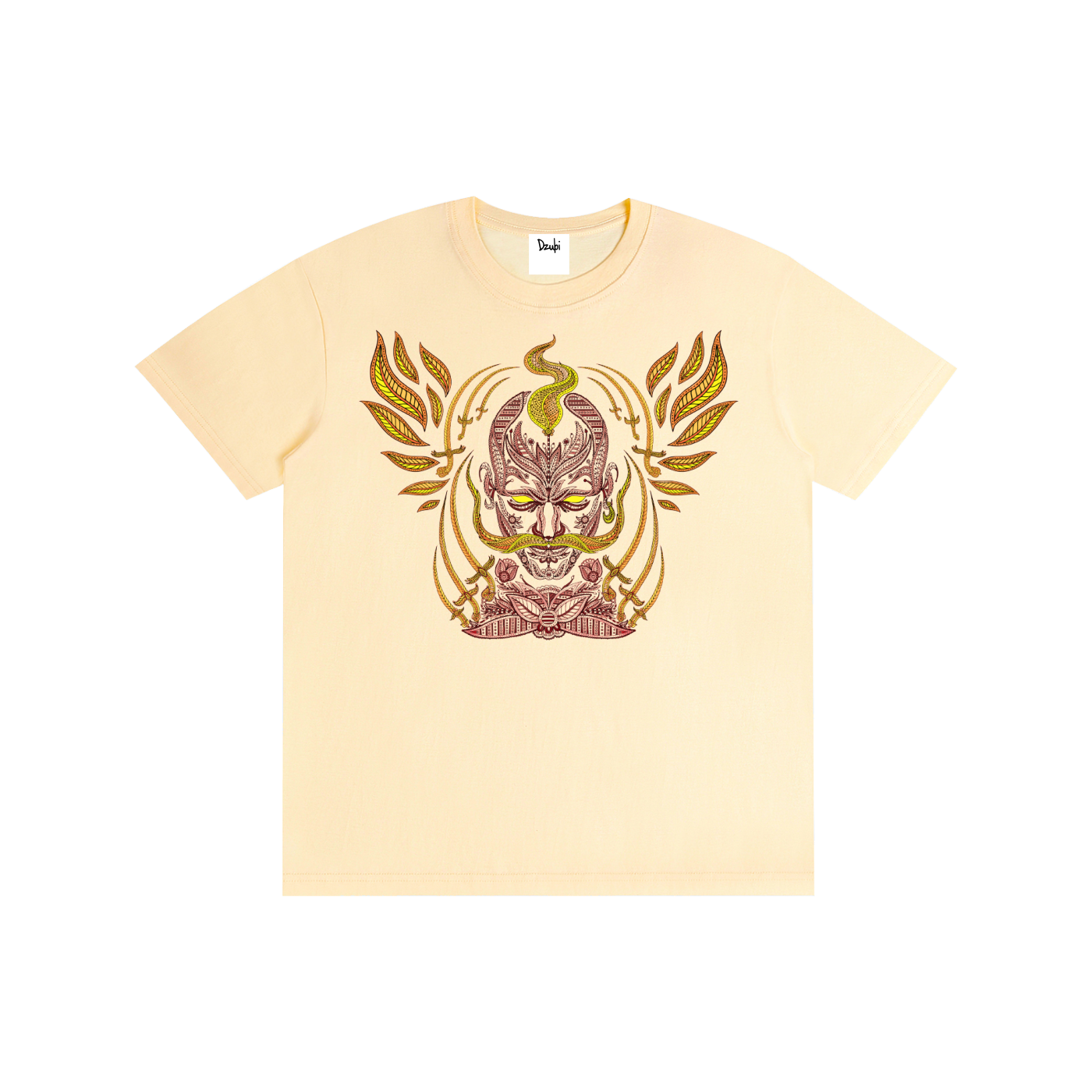 Pure Cotton Unisex T-Shirt