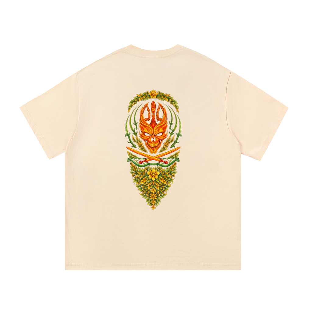 Open your mind #3 Essential Cotton T-Shirt