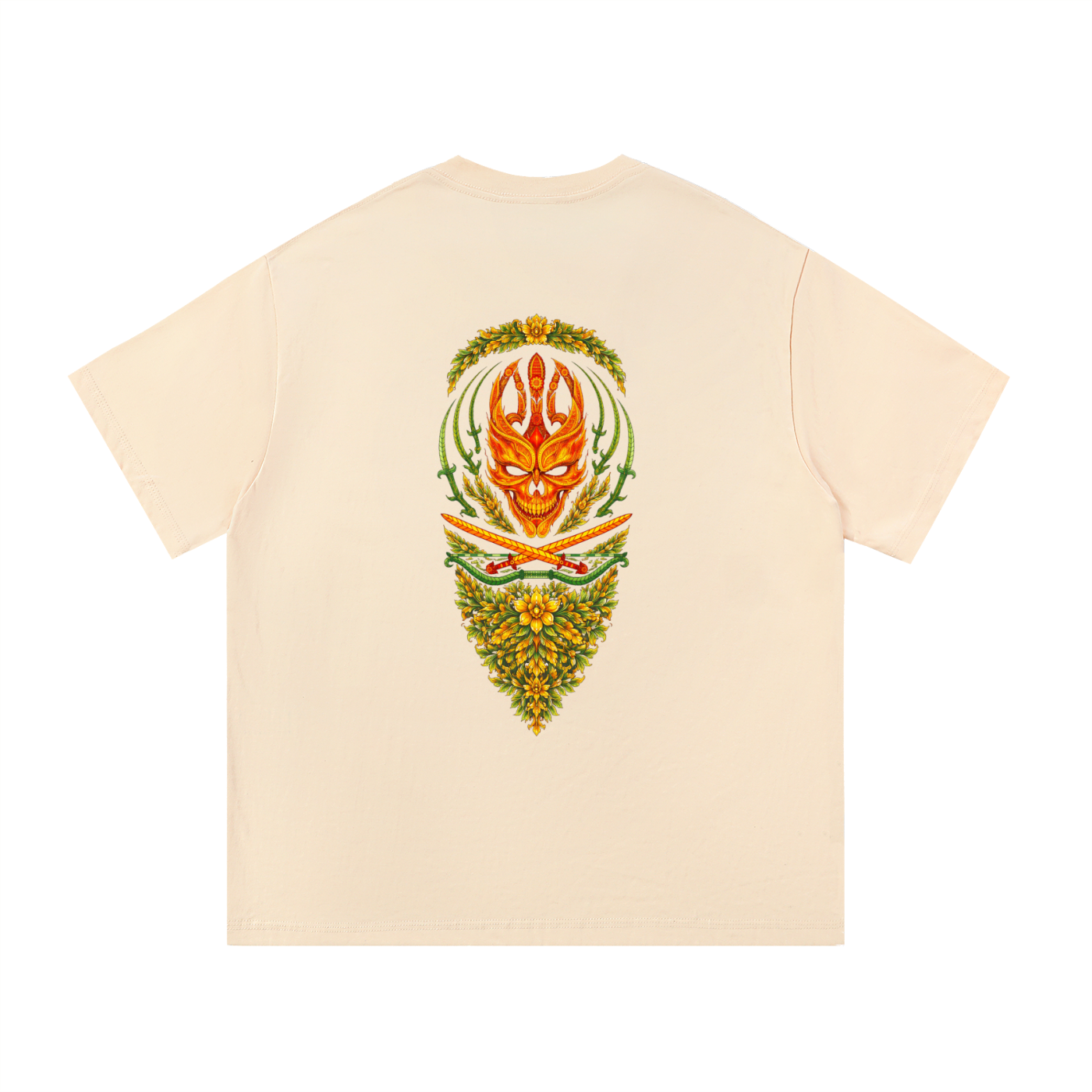 Open your mind #3 Essential Cotton T-Shirt