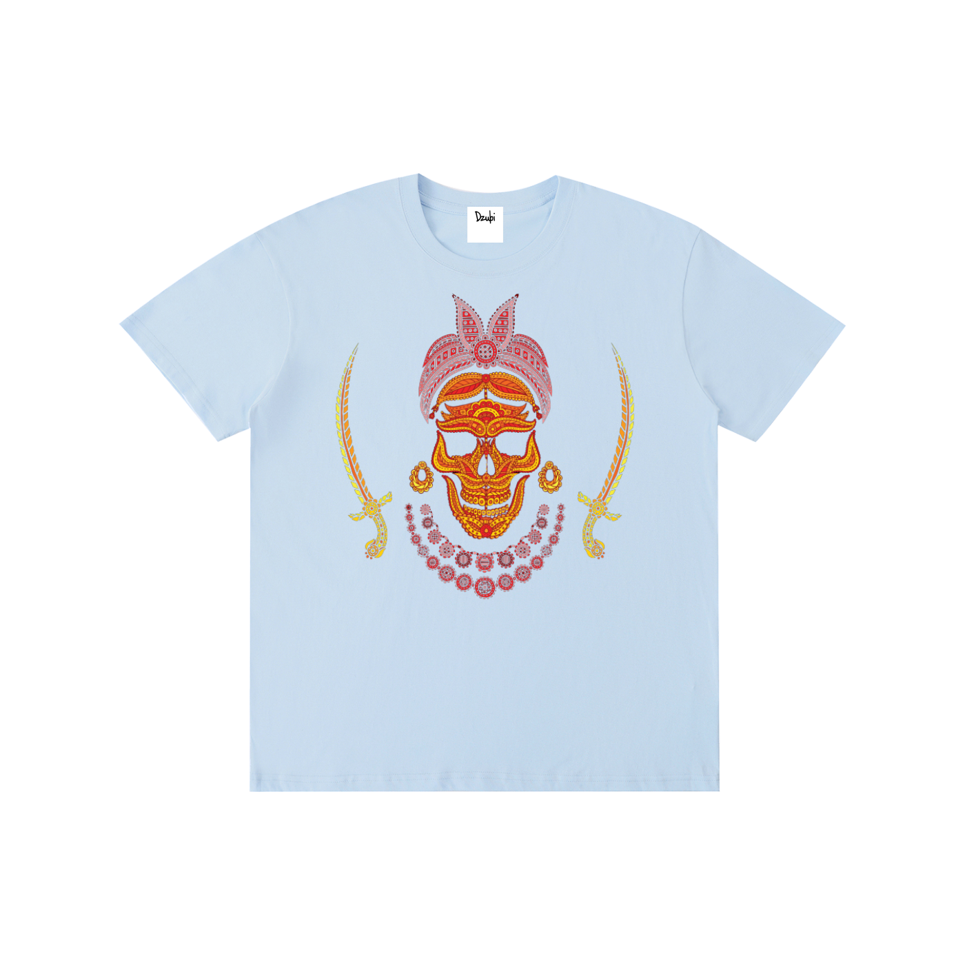 Pure Cotton Unisex T-Shirt