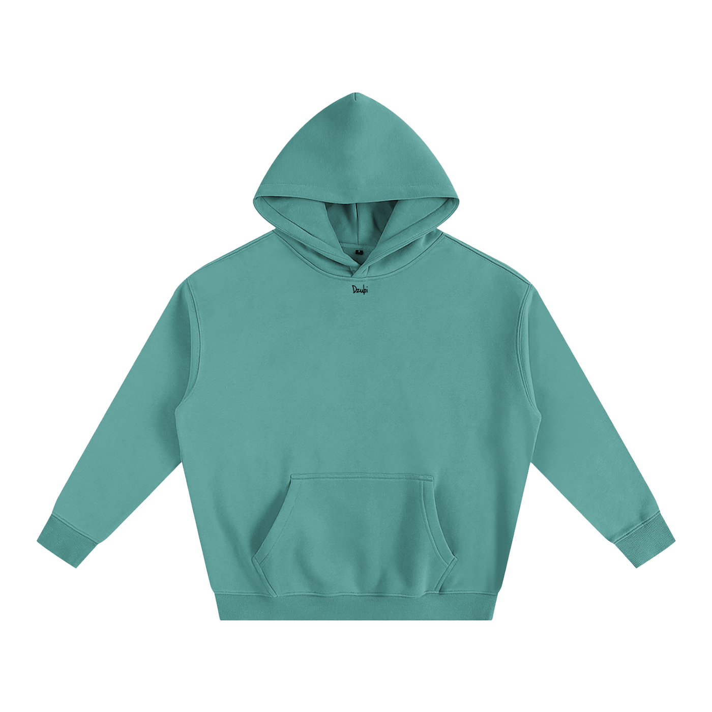 Game for Life Oversize Fleeced Hoodie