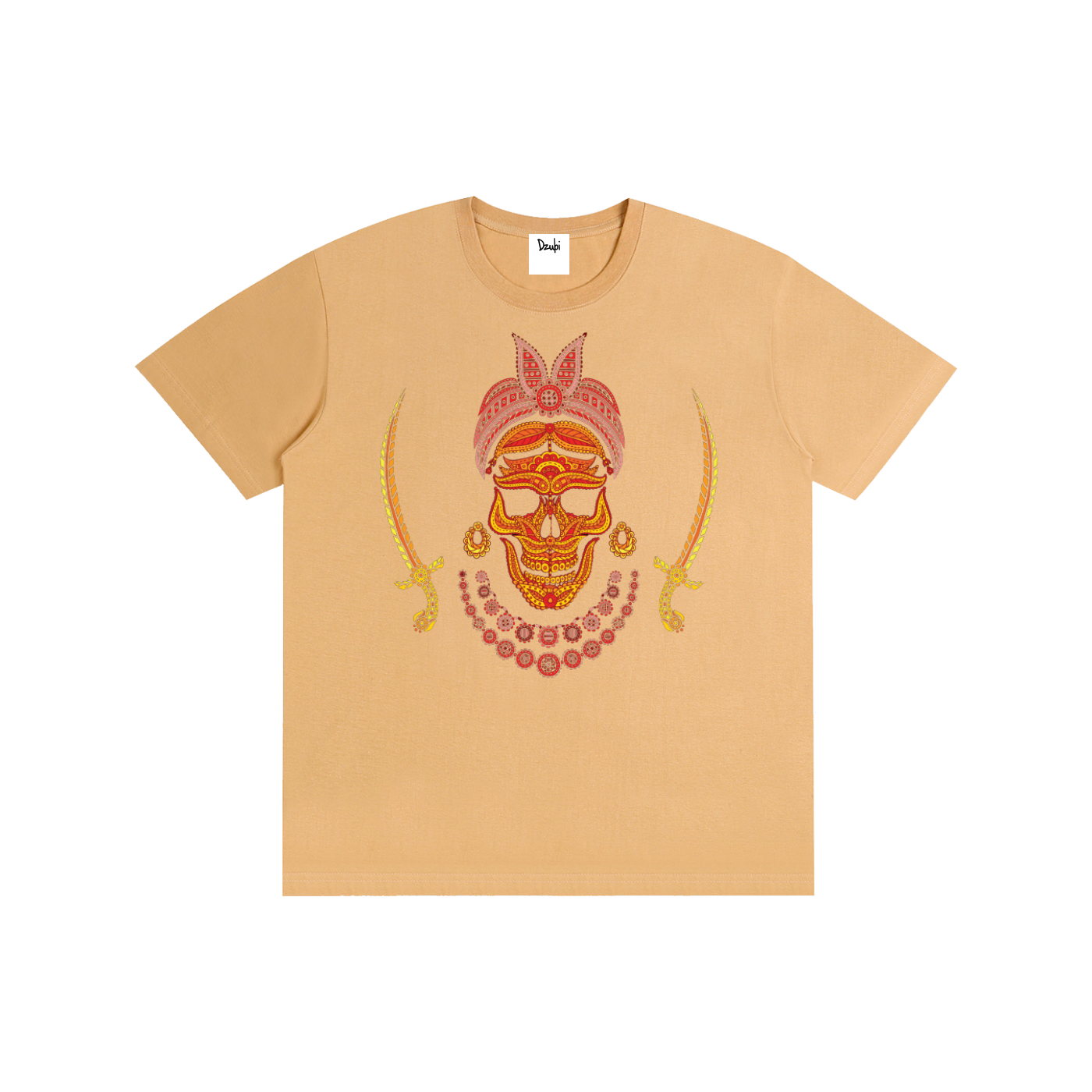 Pure Cotton Unisex T-Shirt