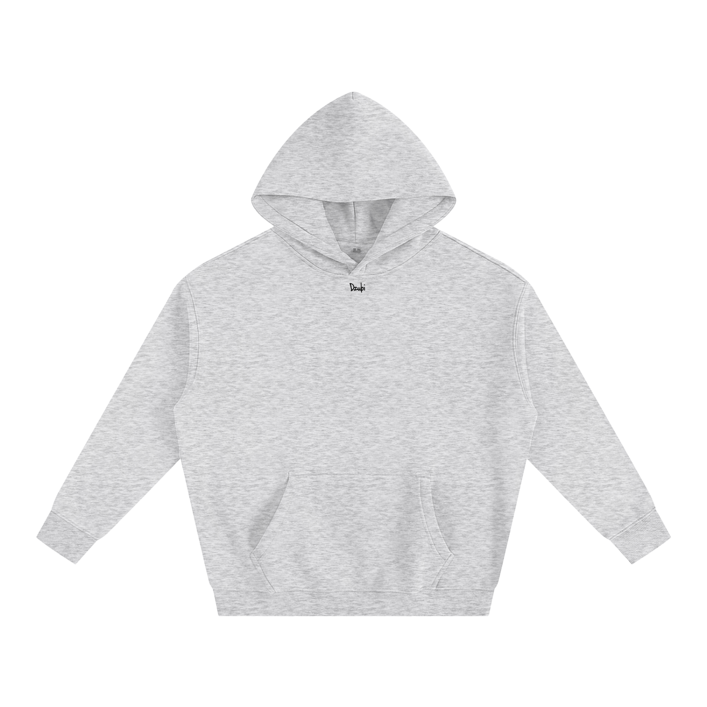 Game for Life Oversize Fleeced Hoodie
