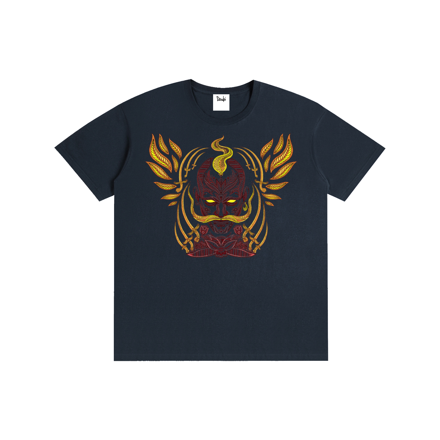 Pure Cotton Unisex T-Shirt