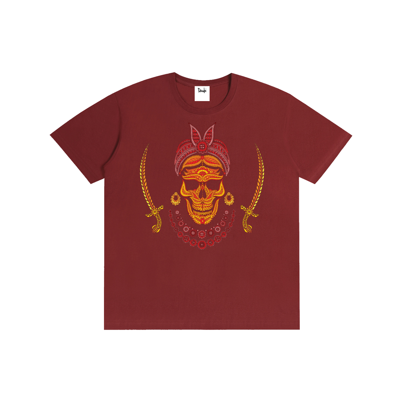 Pure Cotton Unisex T-Shirt