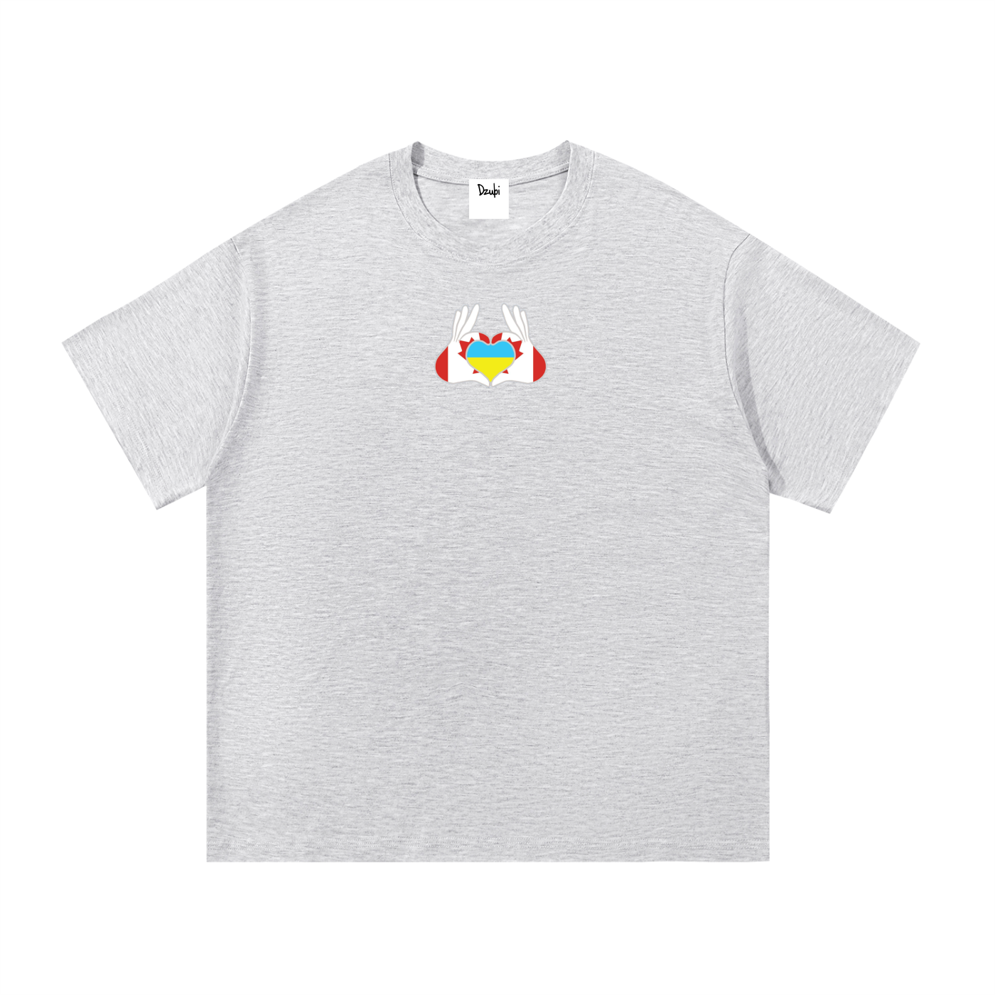 Canada supports Ukraine