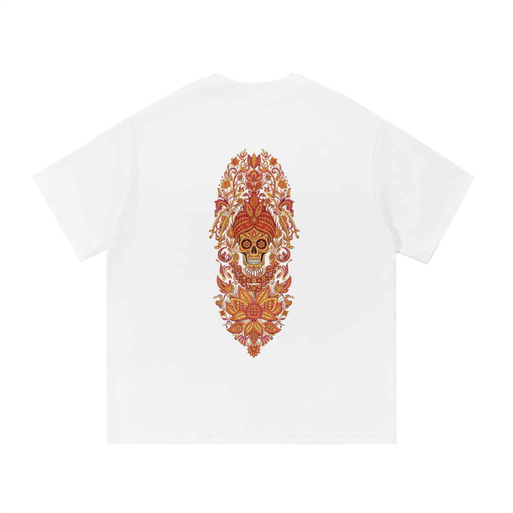 Open your mind #1 Essential Cotton Tee