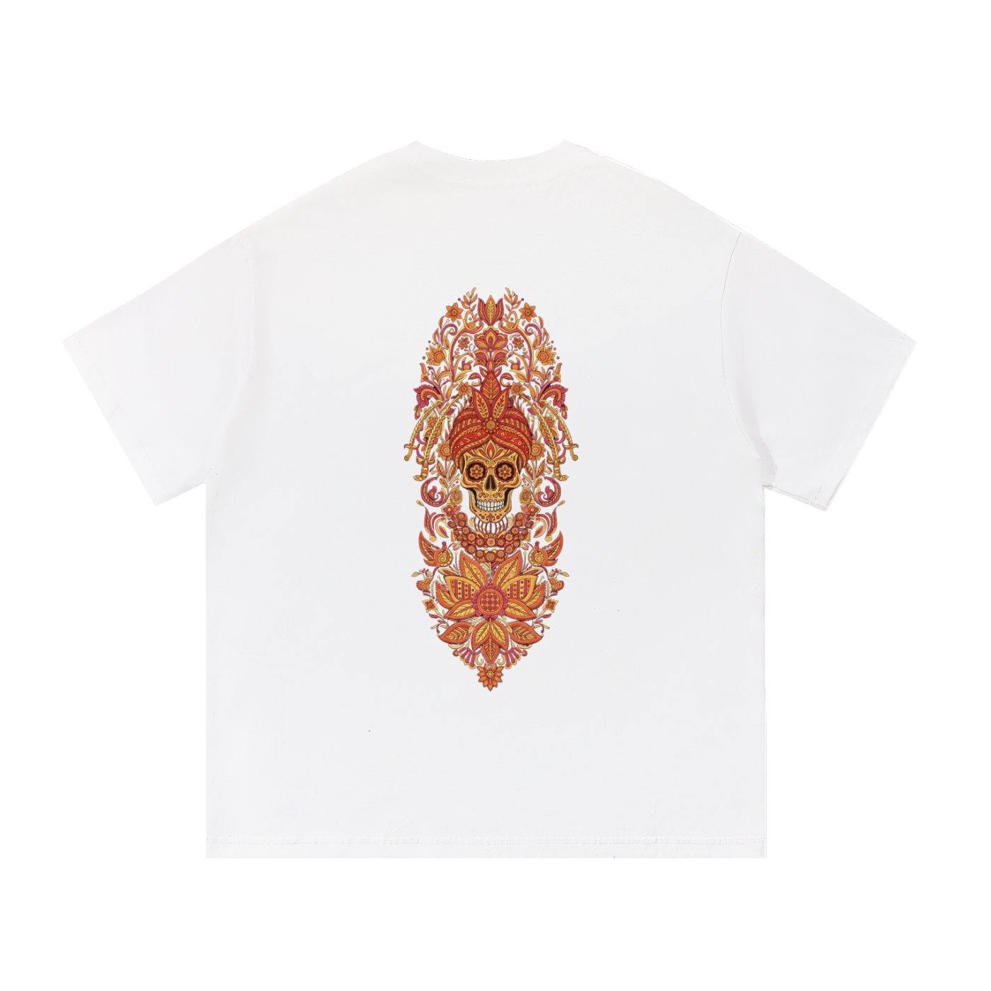 Open your mind #1 Essential Cotton Tee